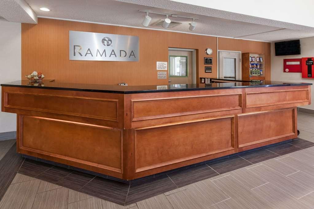 Wingate By Wyndham Canton-Hall Of Fame Nội địa bức ảnh